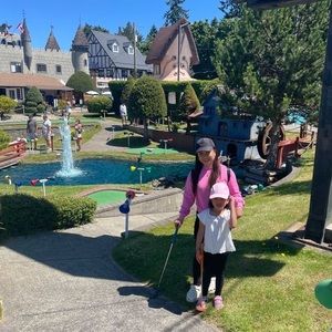 Meet your Posher, Jane